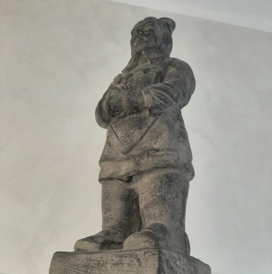 דירות טורינו A Casa Da Joy מראה חיצוני תמונה