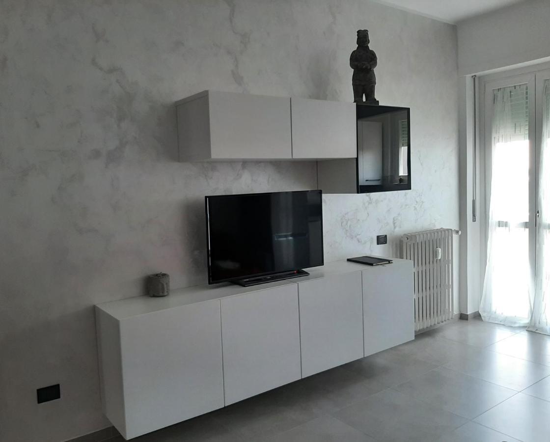 דירות טורינו A Casa Da Joy מראה חיצוני תמונה