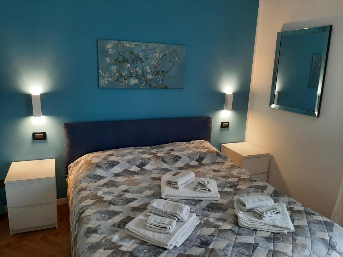 דירות טורינו A Casa Da Joy מראה חיצוני תמונה