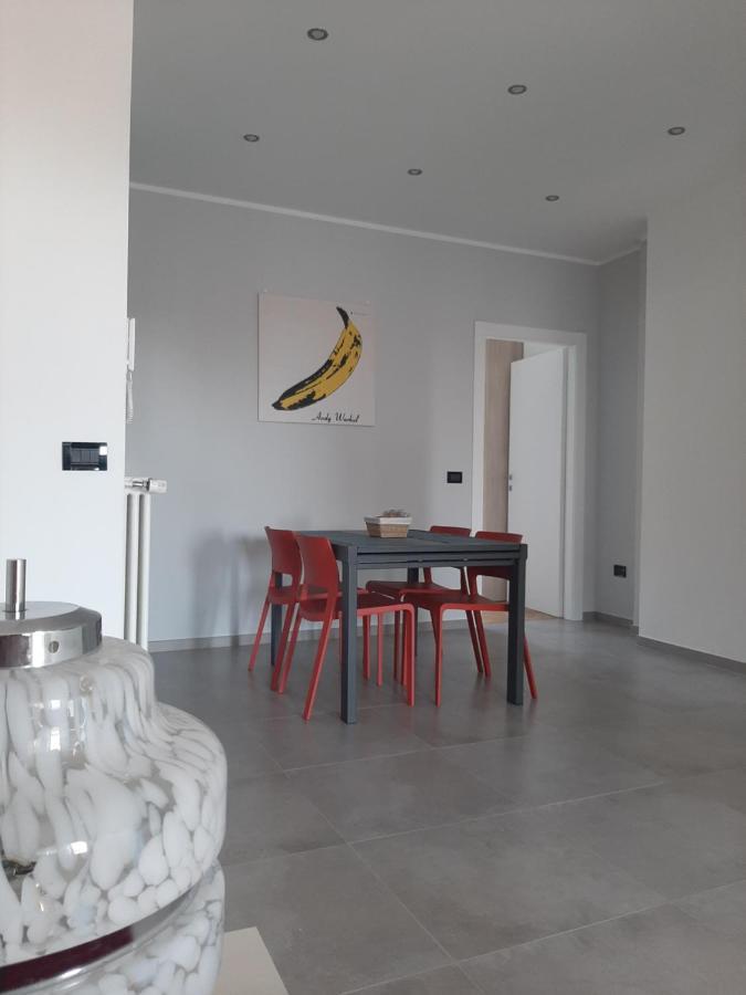 דירות טורינו A Casa Da Joy מראה חיצוני תמונה