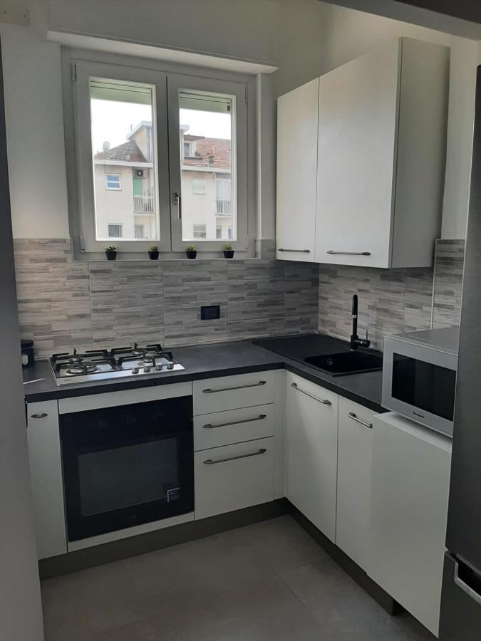 דירות טורינו A Casa Da Joy מראה חיצוני תמונה