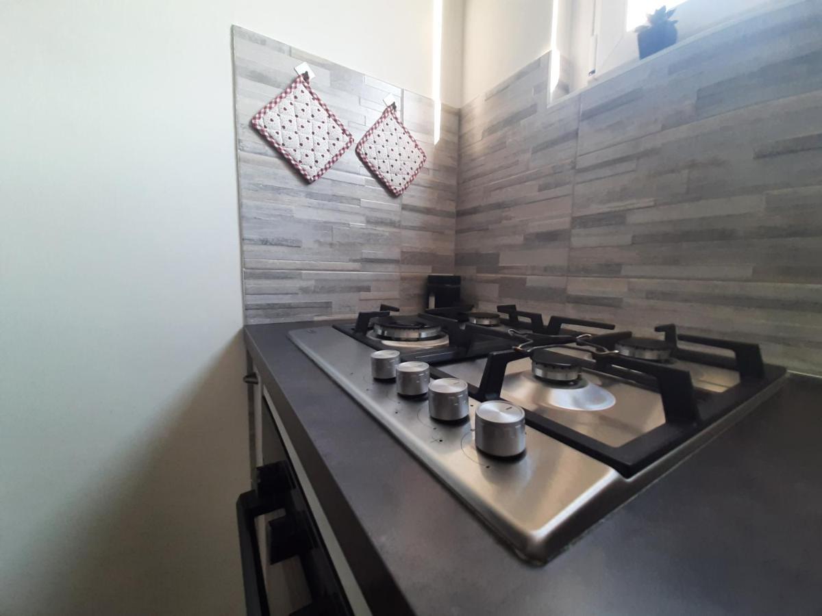 דירות טורינו A Casa Da Joy מראה חיצוני תמונה