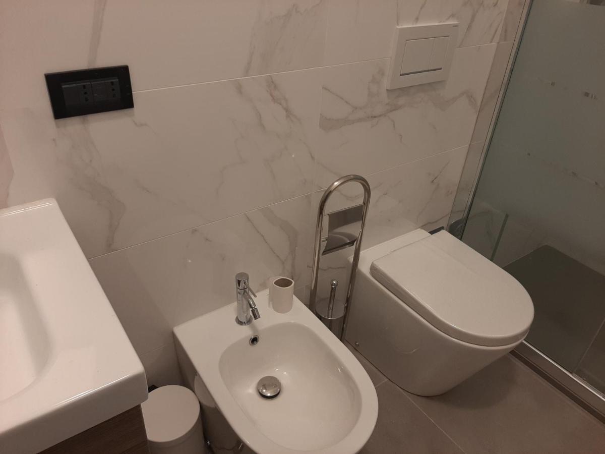 דירות טורינו A Casa Da Joy מראה חיצוני תמונה