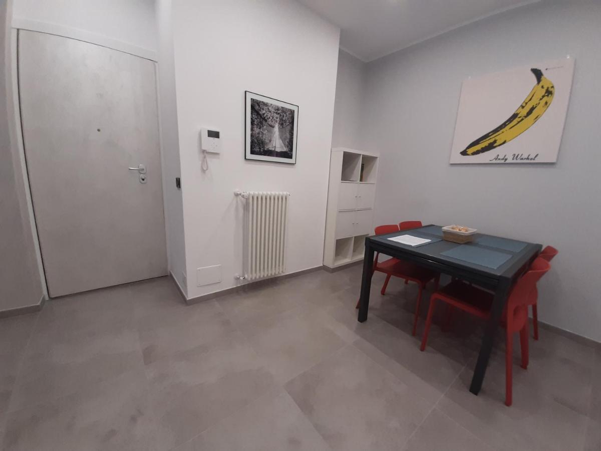 דירות טורינו A Casa Da Joy מראה חיצוני תמונה