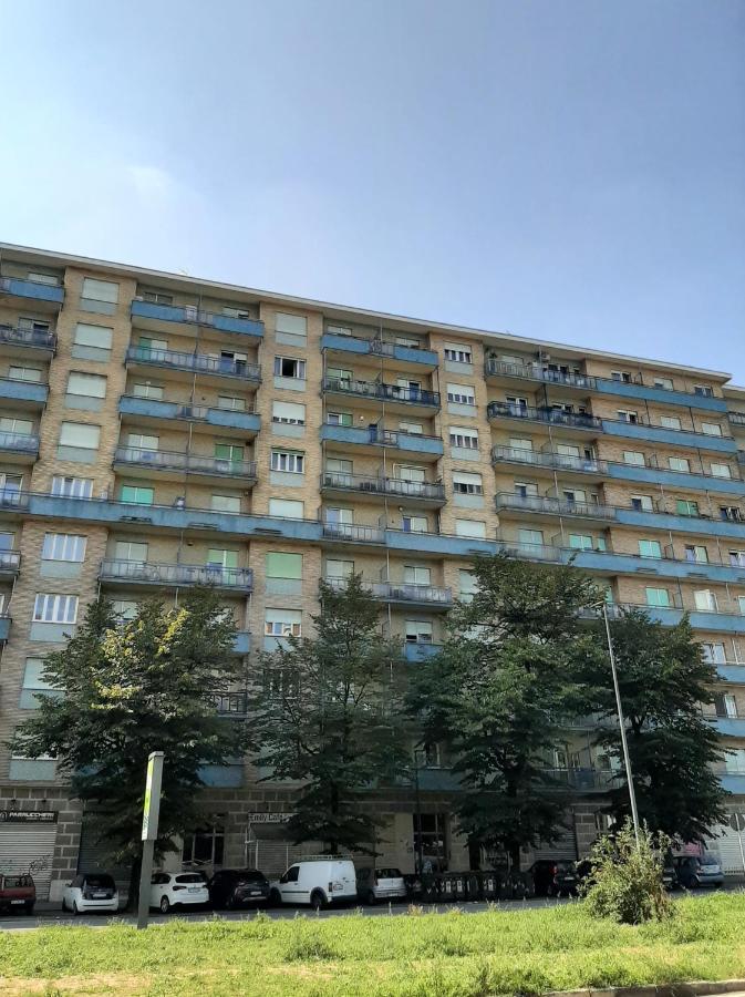 דירות טורינו A Casa Da Joy מראה חיצוני תמונה