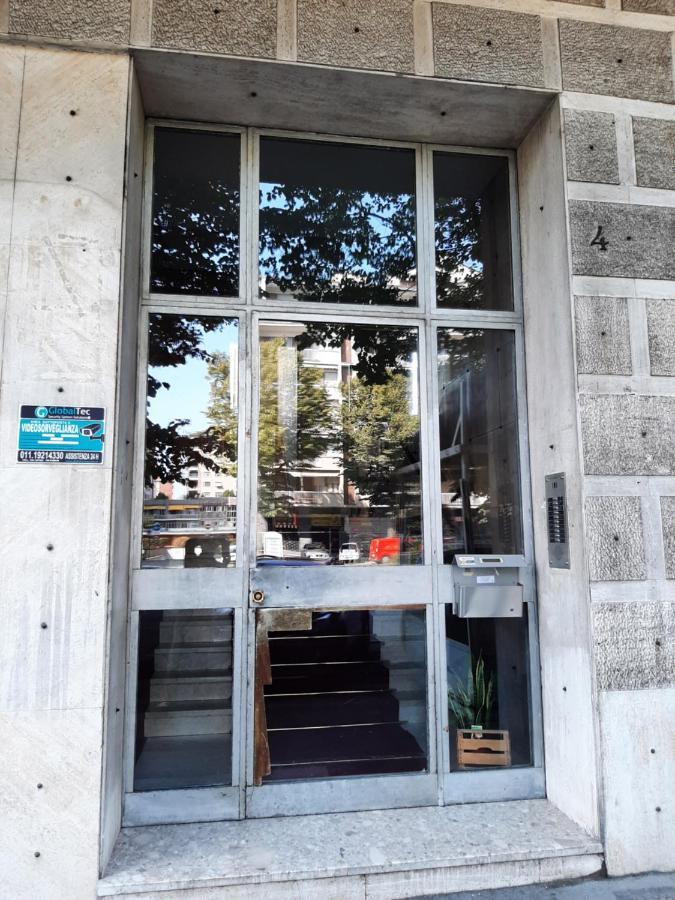 דירות טורינו A Casa Da Joy מראה חיצוני תמונה