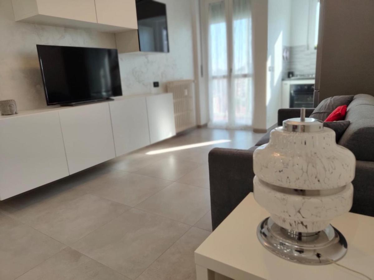 דירות טורינו A Casa Da Joy מראה חיצוני תמונה