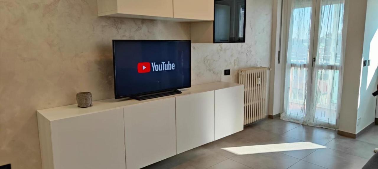 דירות טורינו A Casa Da Joy מראה חיצוני תמונה