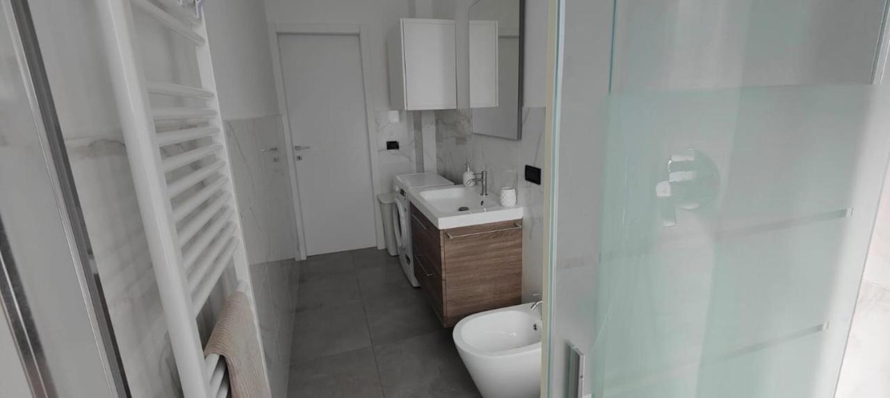 דירות טורינו A Casa Da Joy מראה חיצוני תמונה